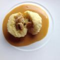 Kartoffelknödel....