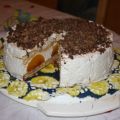 Baileys - Hanuta Torte