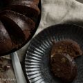 Double Chocolate-Walnut Bundt Cake oder[...]