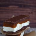 Homemade Snickers