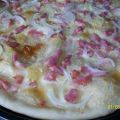 Flammkuchen