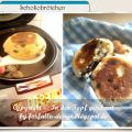 In den Topf geschaut * Schokobrötchen... Pita s[...]