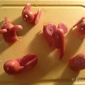 Basic's: Würstchen Tiere