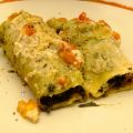 Mangold-Cannelloni