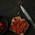 bruschetta mal anders - oder bruschetta[...]