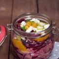Gastbeitrag: Winterlicher Quinoasalat to go!