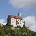 Burg in Gößweinstein