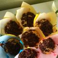 Zupfkuchenmuffins XXL