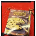 Küchenratgeber Quiches.....im Test