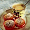 Banana-Muffins