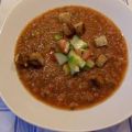 Gazpacho