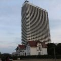 Urlaub im Osten