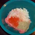 gefüllte Paprika - eine Entscheidung am frühen[...]