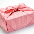 Furoshiki - japanisch Geschenke verpacken!