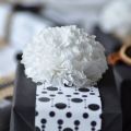 Gift wrapping ideas für Weihnachten
