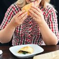 Polnische Piroggen mit[...]