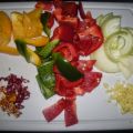 Asia Chili Chicken