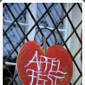 BLOGGER-TREFFEN in PFARRKIRCHEN,,,