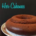 Feuchter Schokokuchen