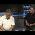 Curry-Gemüsesuppe mit frischen Zutaten: Die[...]