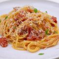 Spaghetti all’amatriciana