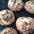 Low Carb Brötchen