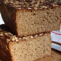 Malzbierbrot nach  