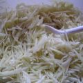 Weißkrautsalat
