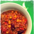 Chili Con Carne