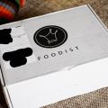 Foodist - Vegane GeschenkBox