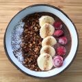 Rezept: Chocolate Chia Pudding