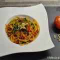 Die schnellste und leckerste Pasta der Welt