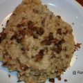 Maronenrisotto nach Mestolo