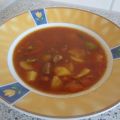 Gulaschsuppe