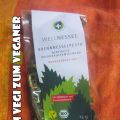 Vegan Box November 2014 Classic