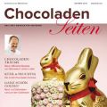 Neulich beim Einkaufen…NEW IN: CHOCOLADENSEITEN