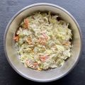 Chinakohl Salat