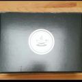 Tee Blog Nr. 3 Die Cuppabox