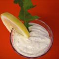Remoulade mit selbstgemachter Mayonnaise