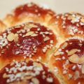 Dreikönigskuchen