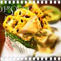 Olivenbrot