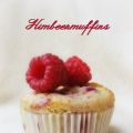 Himbeermuffins