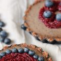 {Rezept} Fruchtige no-bake Tartelettes mit den[...]