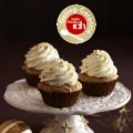 Bananen-Schoko-Cupcakes