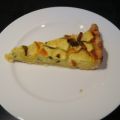 Gemüse: Zucchinikuchen