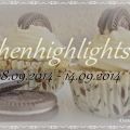 Wochenhighlights 08.09.2014 - 14.09.2014