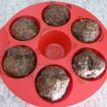 Hackfleisch : Frikadellen mal anders...