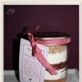 DIY Backmischung und Pesto