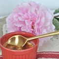 Wir kochen zusammen: Zitronige Crème brûlée