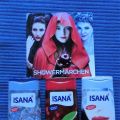 ISANA Märchenserie, Rossmann [Produkttest]